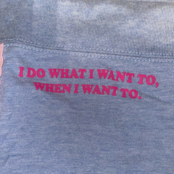 Happy Bunny Shorts 🐰 - Picture 4 of 5